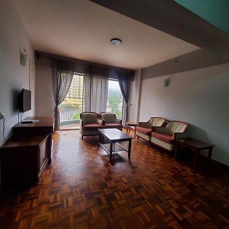 Star Regency Hotel & Apartments Cameron Highlands Kültér fotó
