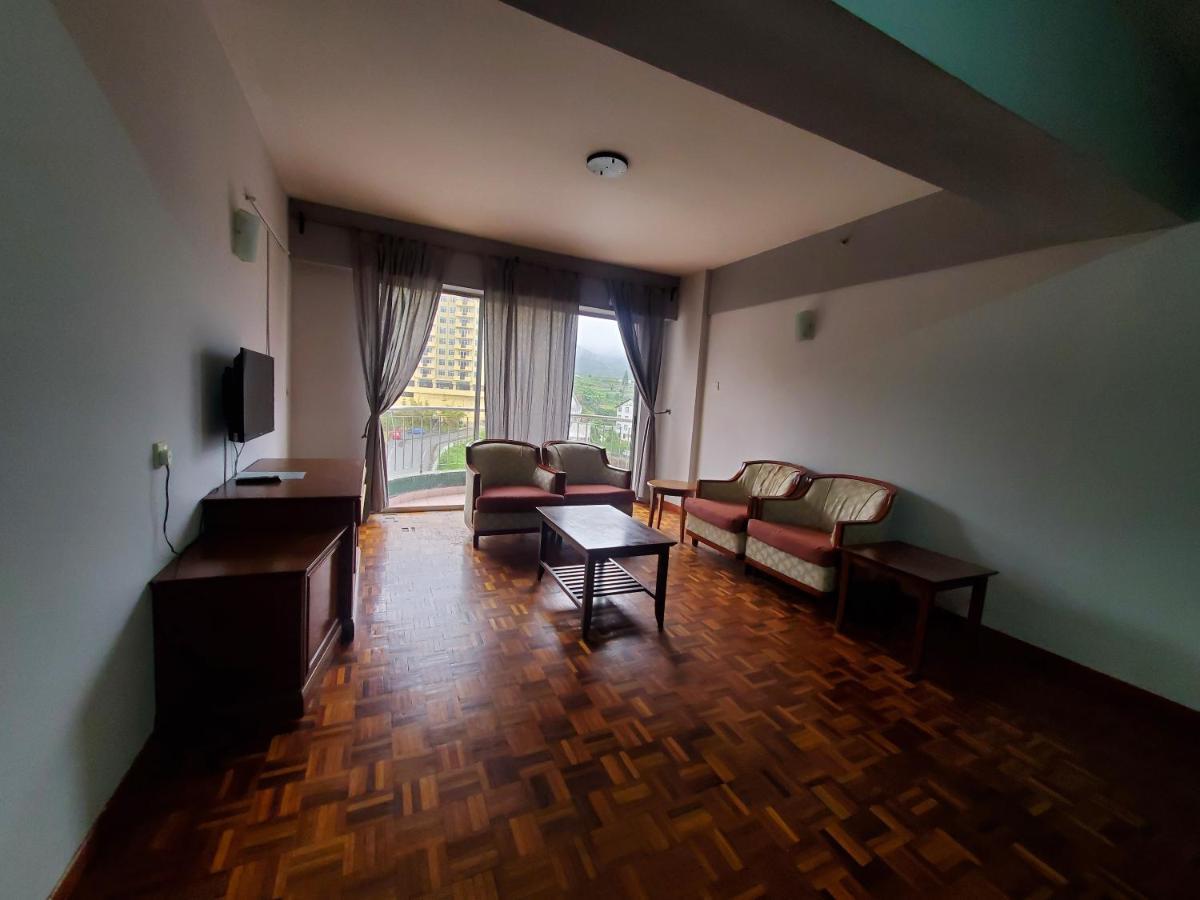 Star Regency Hotel & Apartments Cameron Highlands Kültér fotó