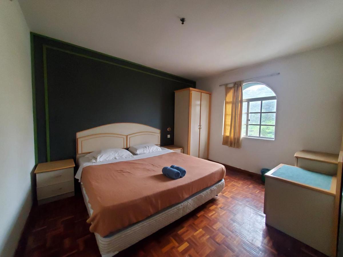 Star Regency Hotel & Apartments Cameron Highlands Kültér fotó