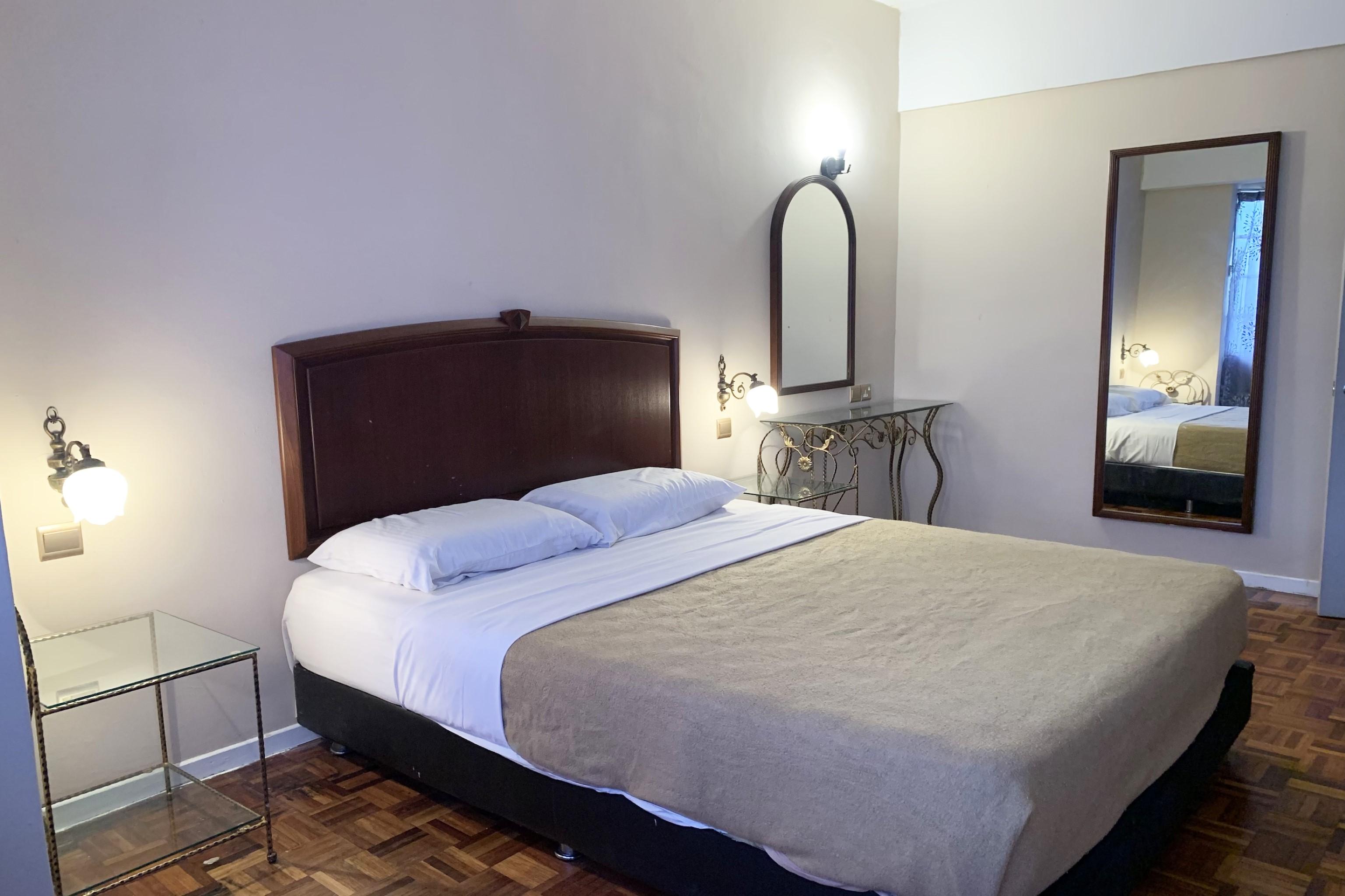 Star Regency Hotel & Apartments Cameron Highlands Kültér fotó