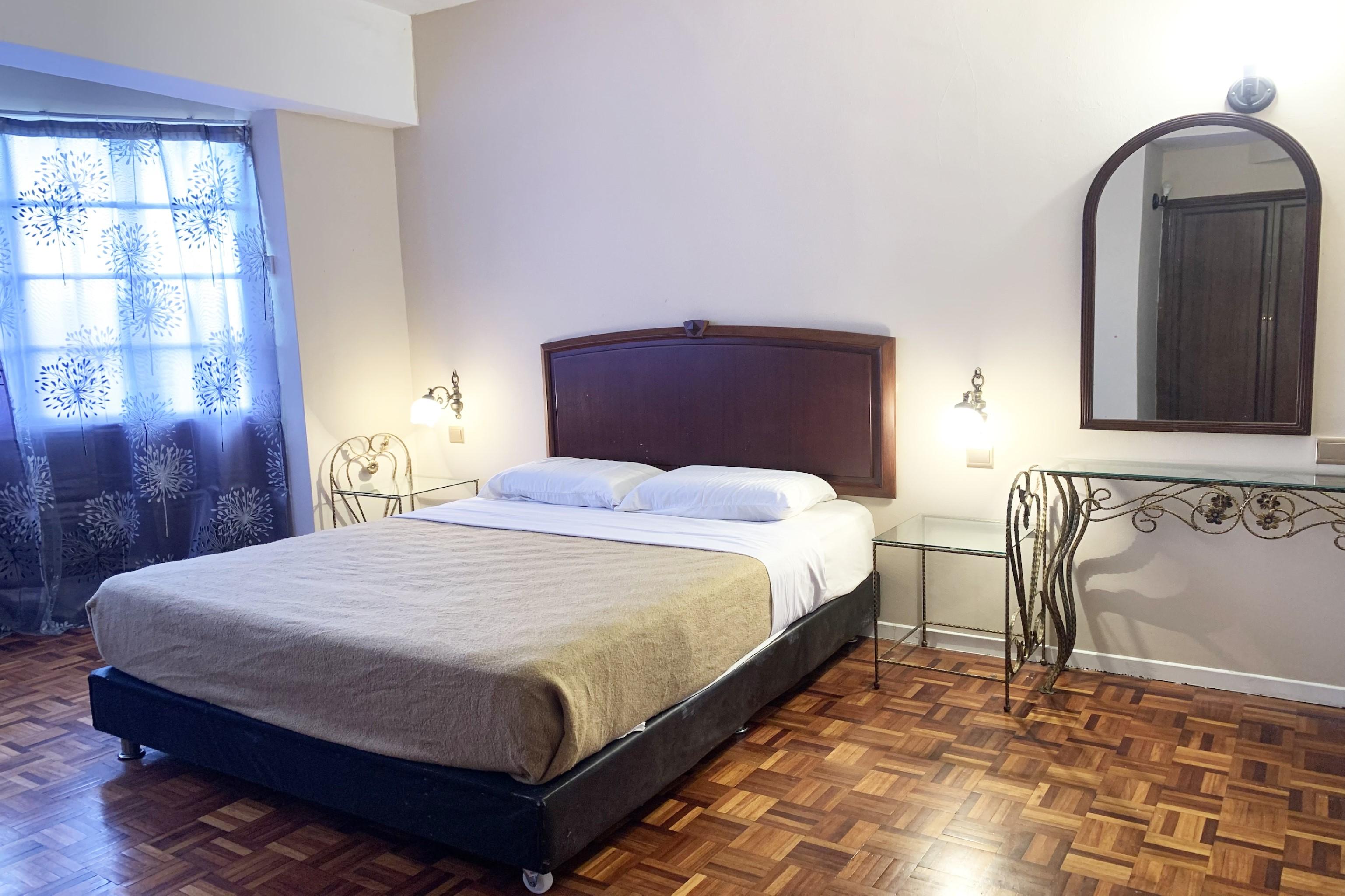 Star Regency Hotel & Apartments Cameron Highlands Kültér fotó